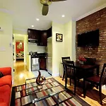 Two-Bedroom Apartment - 10Th Avenue
