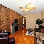 Oversized Chelsea 3 Bed 2 Bath