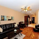 Oversized Chelsea 3 Bed 2 Bath