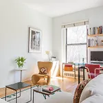 Onefinestay - Roosevelt Park II Apartment