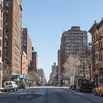Onefinestay - Roosevelt Park II Apartment