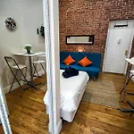 The Chic Apartment