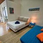 The Chic Apartment