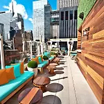Hotel Sanctuary New York