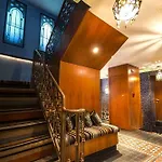 Marrakech On Broadway Hotel New York