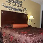 Howard Johnson Queens Village Hotel New York
