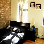 Smart Apartments East Village Townhouse