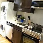Smart Apartments East Village Townhouse