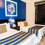 Marrakech On Broadway Hotel 3*