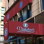 Marrakech On Broadway Hotel