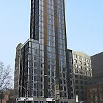 Hotel Fairfield By Marriott Manhattan/financial District 3*