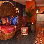 Hotel Marrakech On Broadway New York