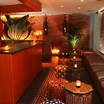 Hotel Marrakech On Broadway 3*