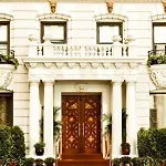 Hotel Sanctuary 4*