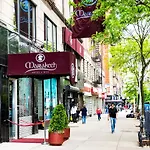 Hotel Marrakech On Broadway 3*