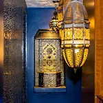Hotel Marrakech On Broadway New York