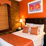Marrakech On Broadway 3* New York