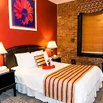 Hotel Marrakech On Broadway