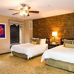 Marrakech On Broadway Hotel New York