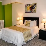 Hotel Marrakech On Broadway 3*