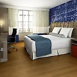 Fairfield By Marriott Manhattan/financial District New York