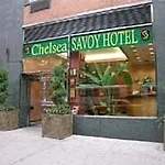 Hotel Chelsea Savoy 3*