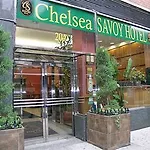 Chelsea Savoy New York