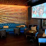 Hotel Sanctuary New York