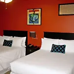 Marrakech On Broadway Hotel New York