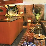 Marrakech On Broadway Hotel 3*