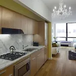 Modest Apartment Financial District