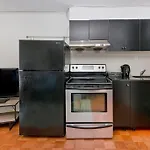 2 Bedroom South Street Seaport Gem