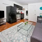 2 Bedroom South Street Seaport Gem