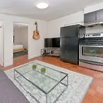 2 Bedroom South Street Seaport Gem