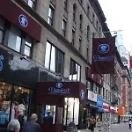 Marrakech On Broadway 3*
