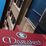 Marrakech On Broadway