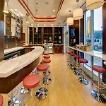 Fairfield By Marriott Manhattan/financial District Hotel