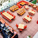 Hotel Sanctuary New York