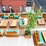 Sanctuary 4* New York