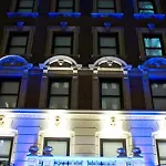 Sanctuary Hotel New York