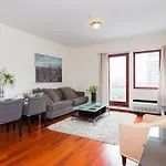 Brighton Apartment