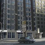 Fairfield By Marriott Manhattan/financial District New York
