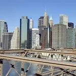 Hotel Fairfield By Marriott Manhattan/financial District New York