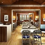 Hotel Fairfield By Marriott Manhattan/financial District