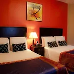 Marrakech On Broadway Hotel 3*