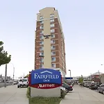 Hotel Fairfield By Marriott Manhattan/financial District New York