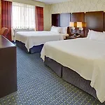 Hotel Fairfield By Marriott Manhattan/financial District