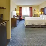 Fairfield By Marriott Manhattan/financial District Hotel 3*
