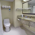 Hotel Fairfield By Marriott Manhattan/financial District