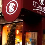 Hotel Marrakech On Broadway 3*